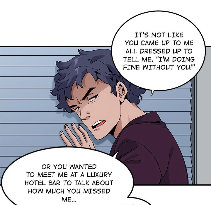 Love Factory Chapter 25 page 10 - 