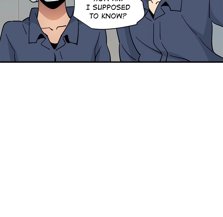 Love Factory Chapter 25 page 94 - 
