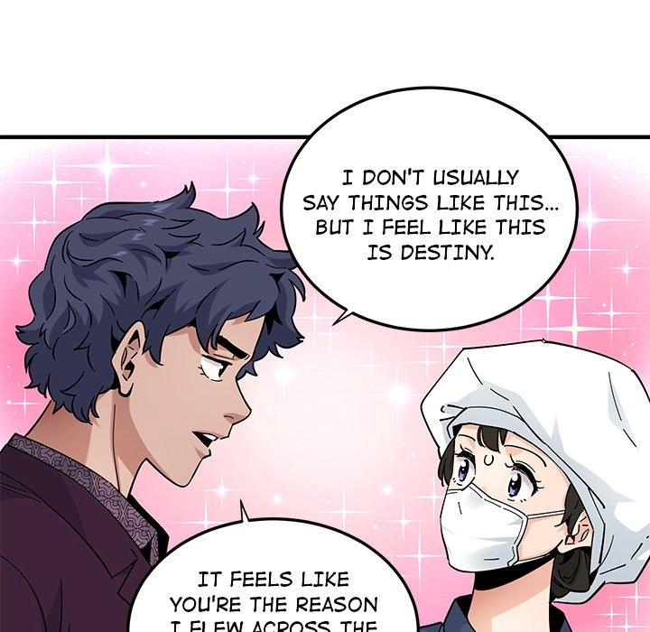 Love Factory Chapter 25 page 95 - 