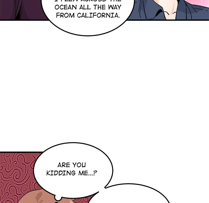 Love Factory Chapter 25 page 96 - 