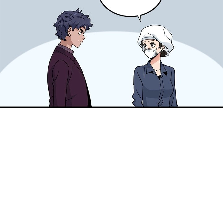 Love Factory Chapter 25 page 99 - 