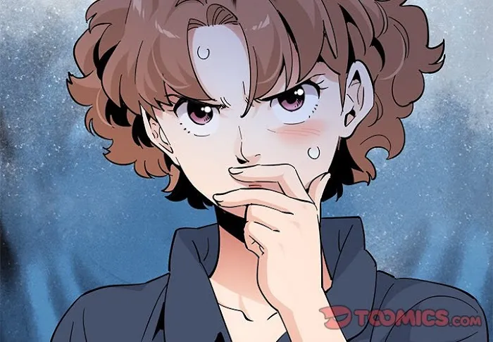 Love Factory Chapter 26 page 2 - 