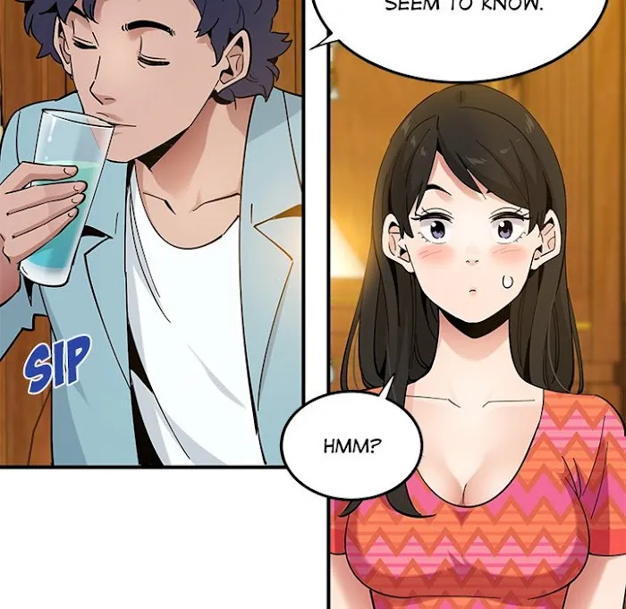 Love Factory Chapter 26 page 101 - 