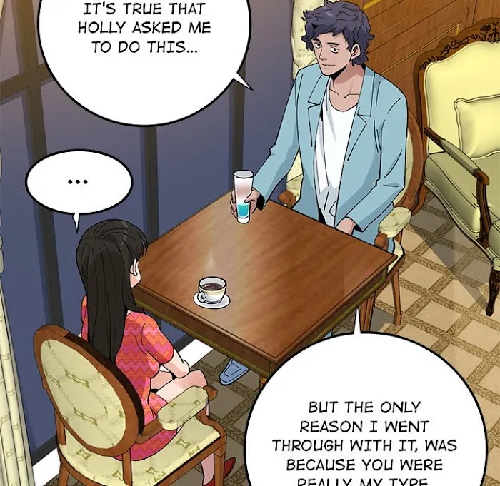 Love Factory Chapter 26 page 103 - 
