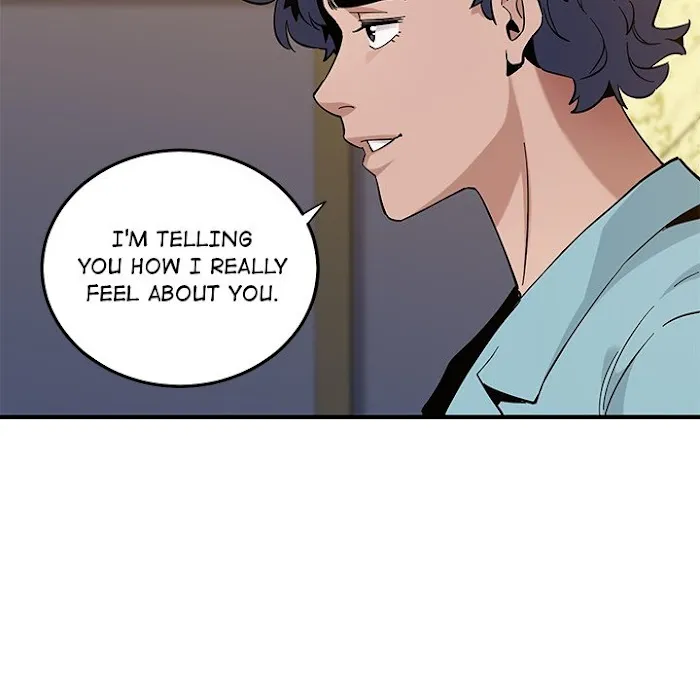 Love Factory Chapter 26 page 105 - 