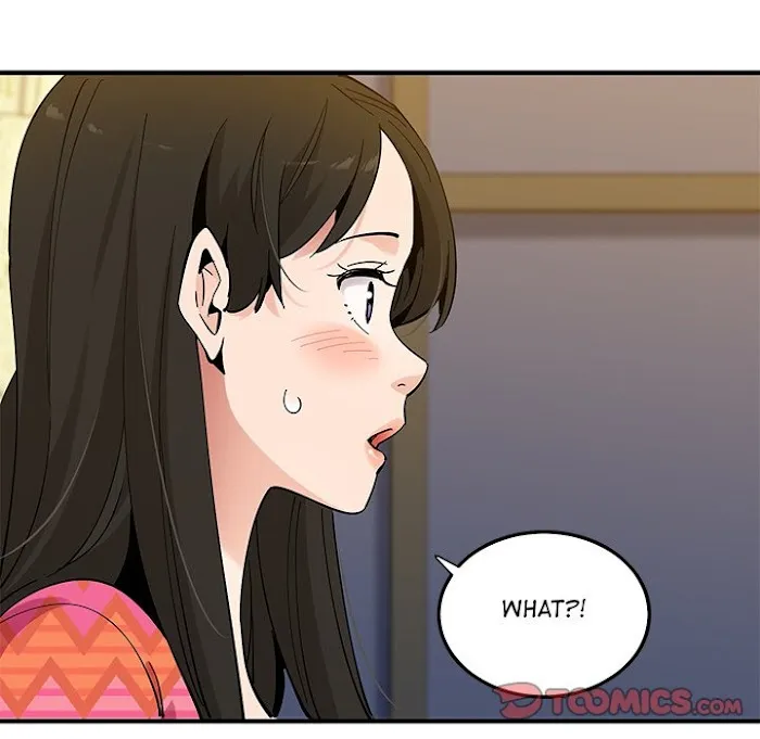 Love Factory Chapter 26 page 106 - 