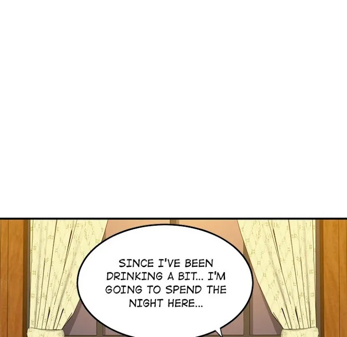 Love Factory Chapter 26 page 107 - 