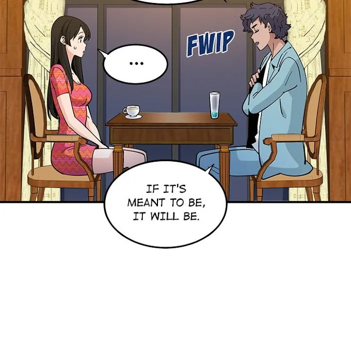 Love Factory Chapter 26 page 108 - 