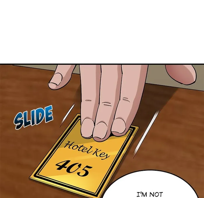 Love Factory Chapter 26 page 109 - 