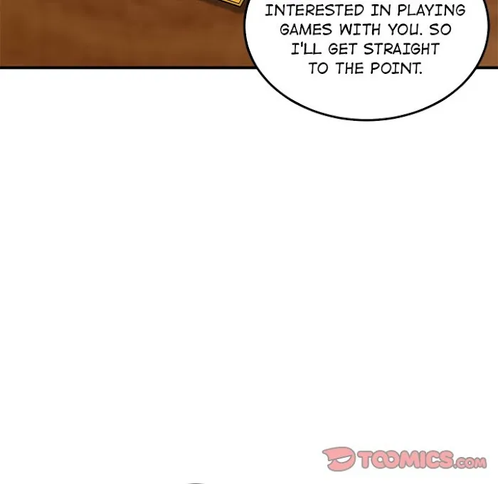 Love Factory Chapter 26 page 110 - 