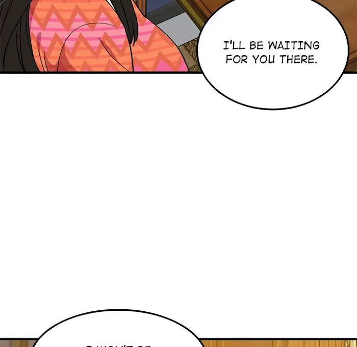 Love Factory Chapter 26 page 112 - 