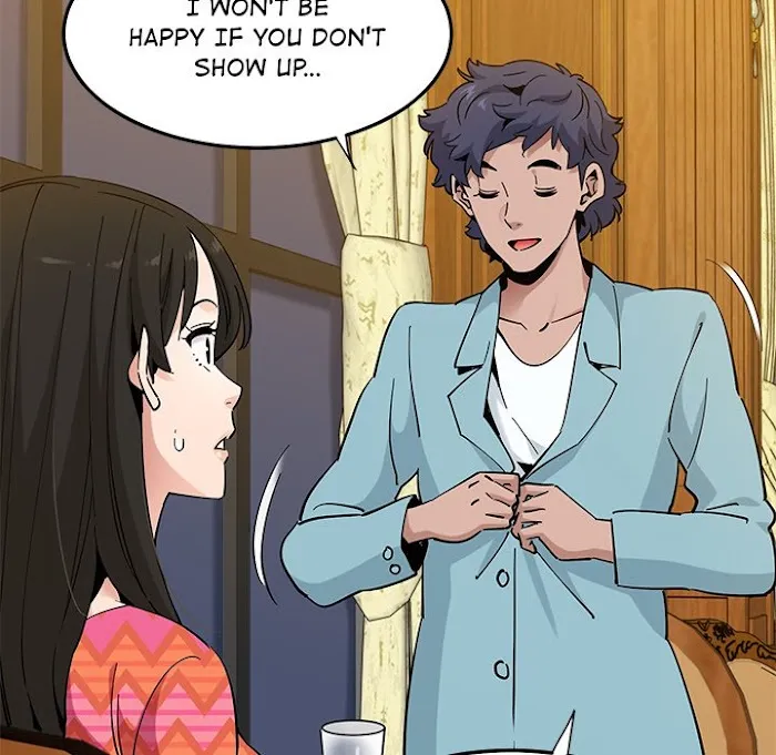 Love Factory Chapter 26 page 113 - 