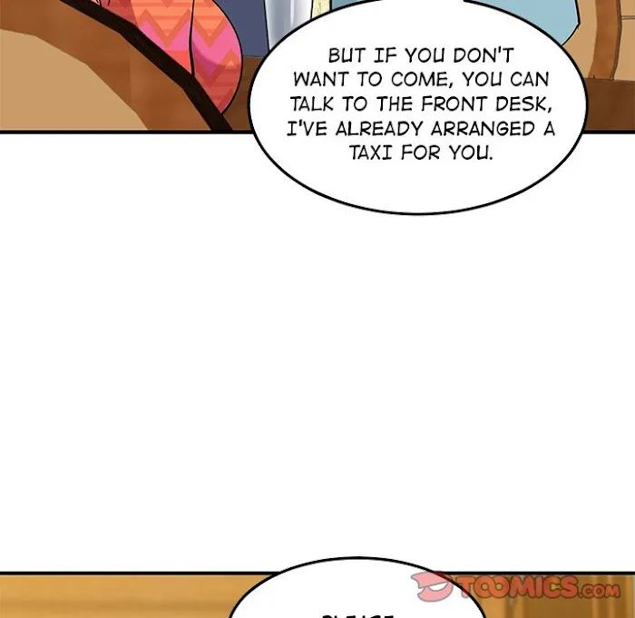Love Factory Chapter 26 page 114 - 