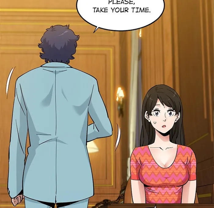 Love Factory Chapter 26 page 115 - 