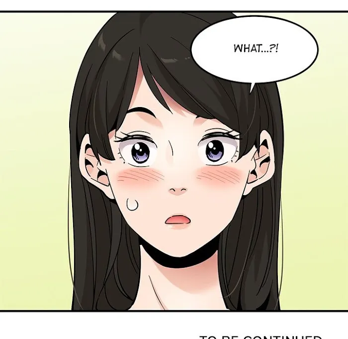 Love Factory Chapter 26 page 117 - 
