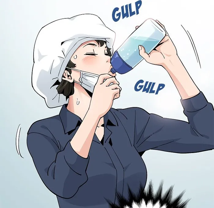 Love Factory Chapter 26 page 15 - 
