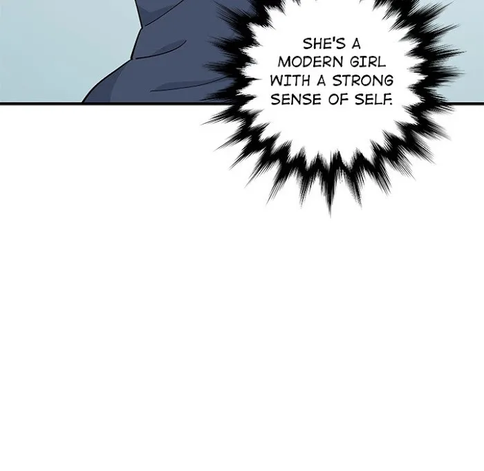 Love Factory Chapter 26 page 16 - 