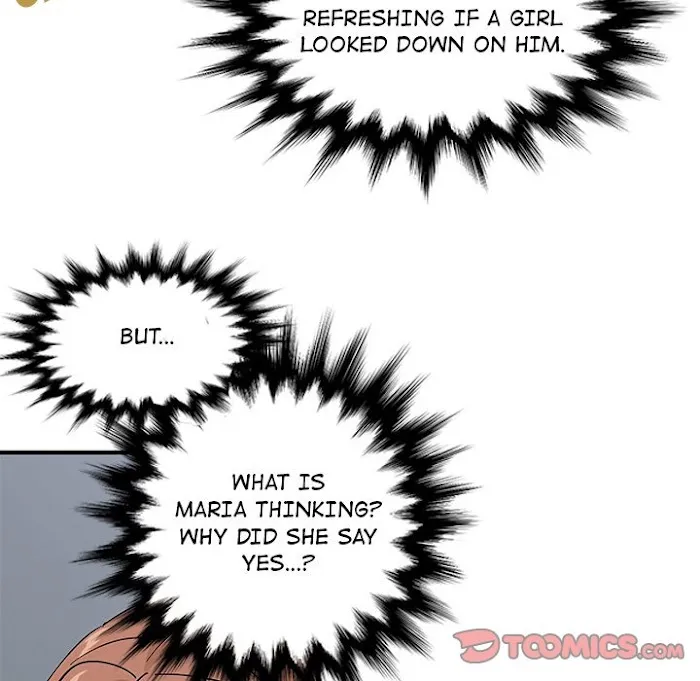 Love Factory Chapter 26 page 18 - 