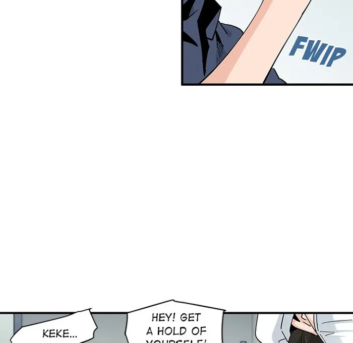 Love Factory Chapter 26 page 20 - 