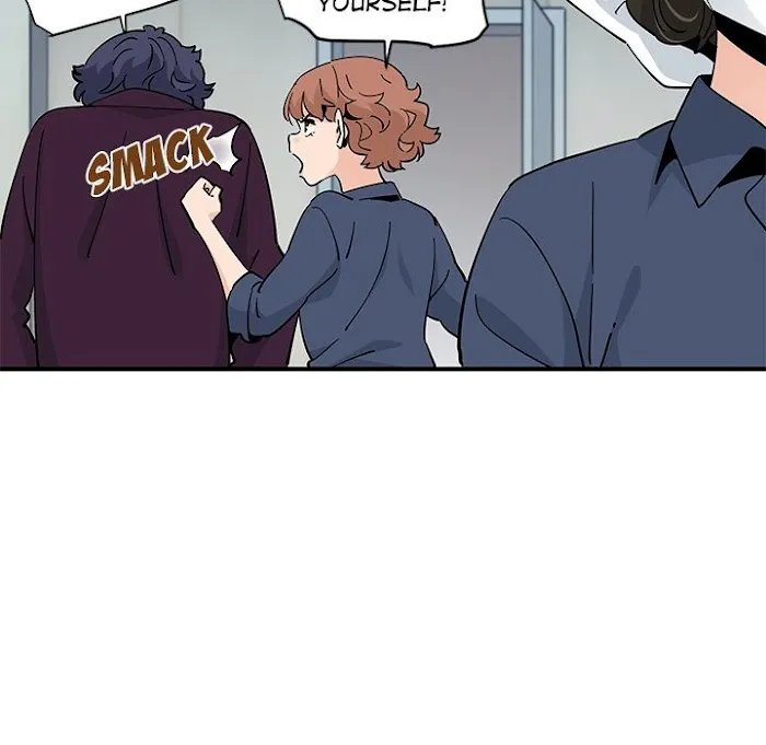 Love Factory Chapter 26 page 21 - 