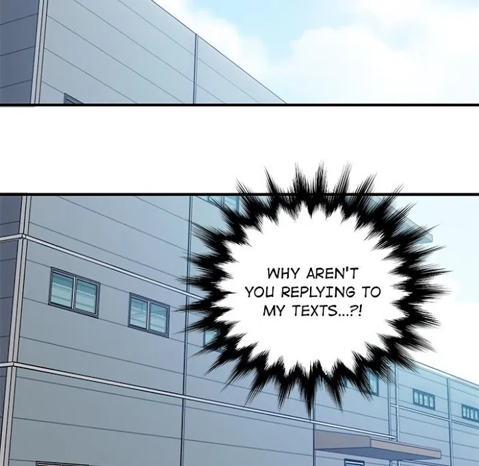 Love Factory Chapter 26 page 24 - 