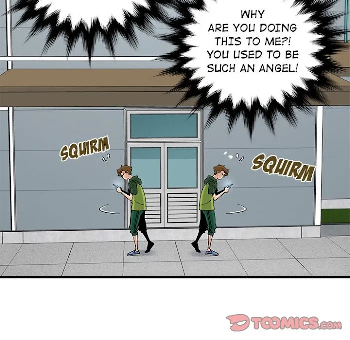 Love Factory Chapter 26 page 26 - 