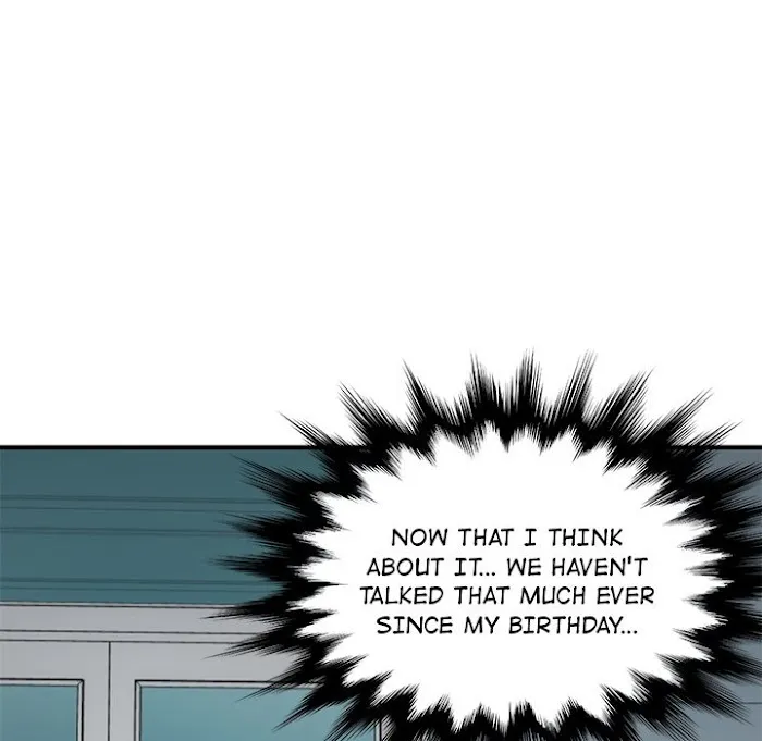 Love Factory Chapter 26 page 27 - 