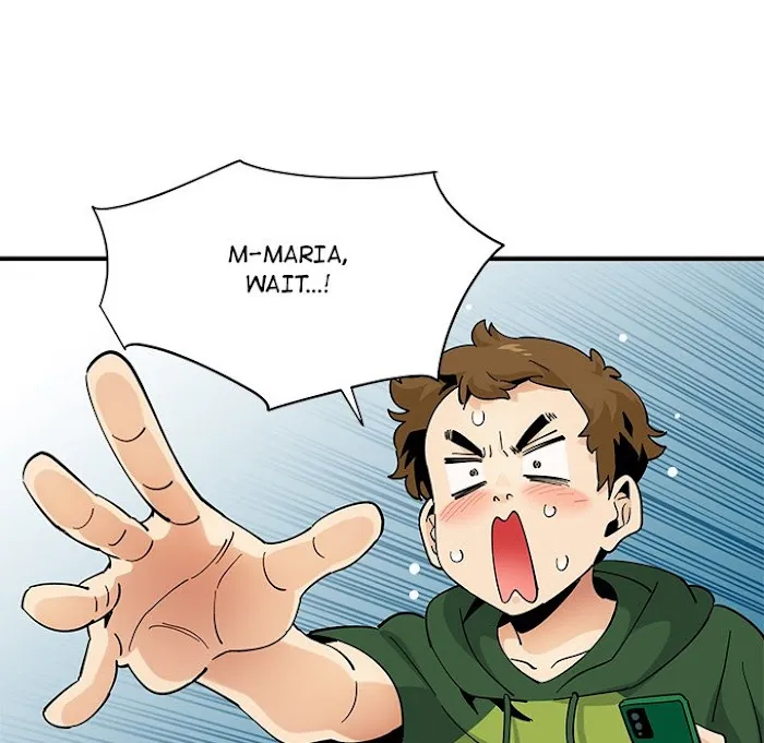 Love Factory Chapter 26 page 31 - 