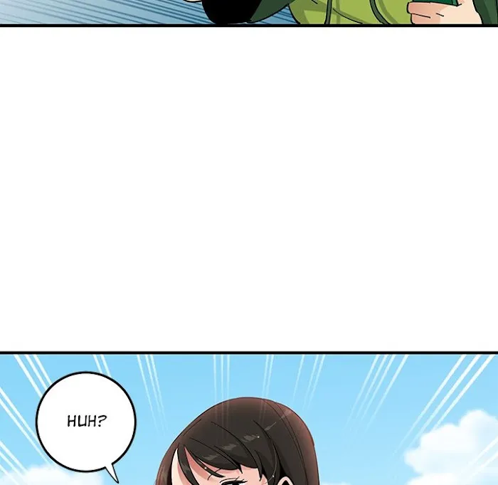Love Factory Chapter 26 page 32 - 