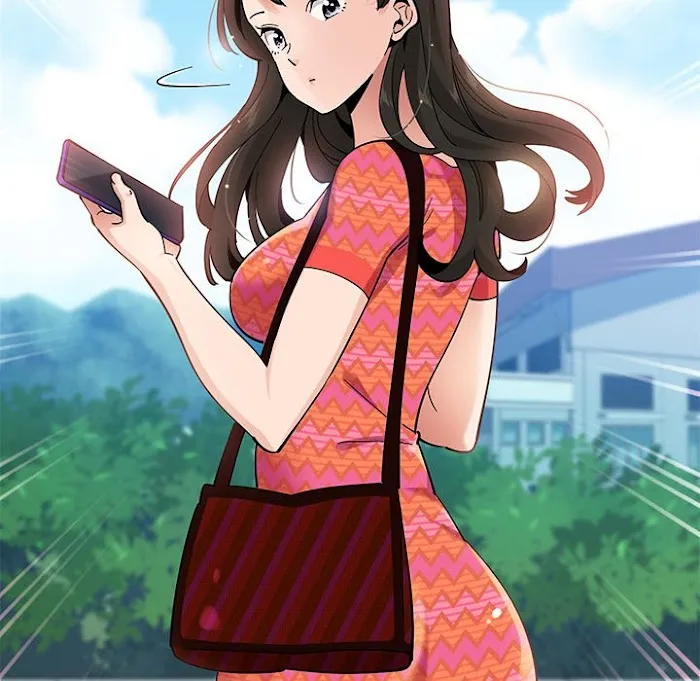 Love Factory Chapter 26 page 33 - 