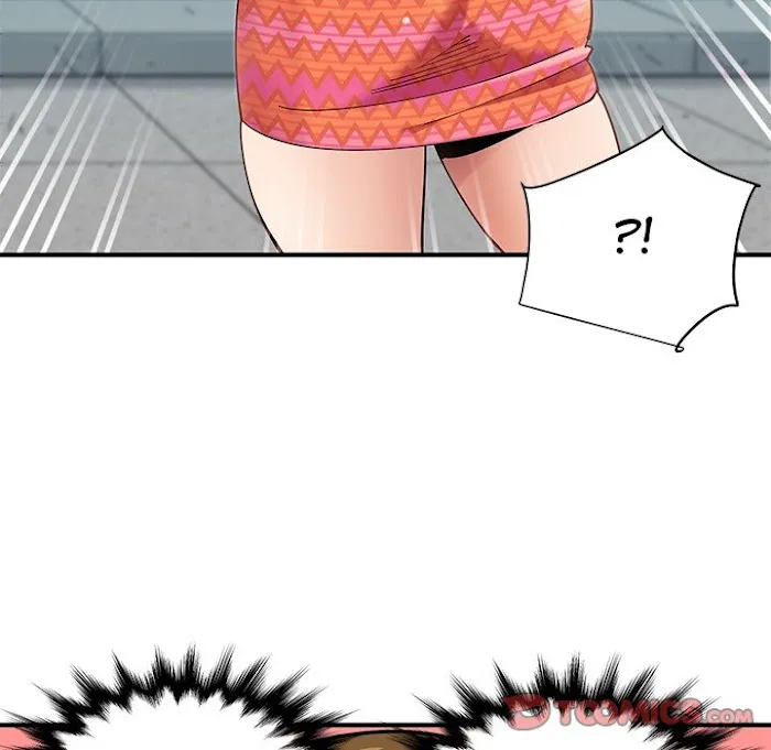 Love Factory Chapter 26 page 34 - 