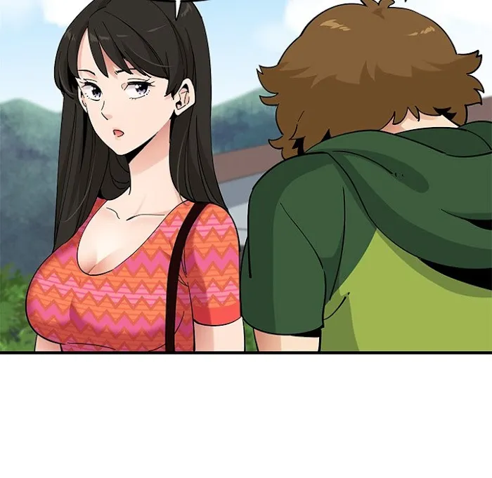 Love Factory Chapter 26 page 37 - 
