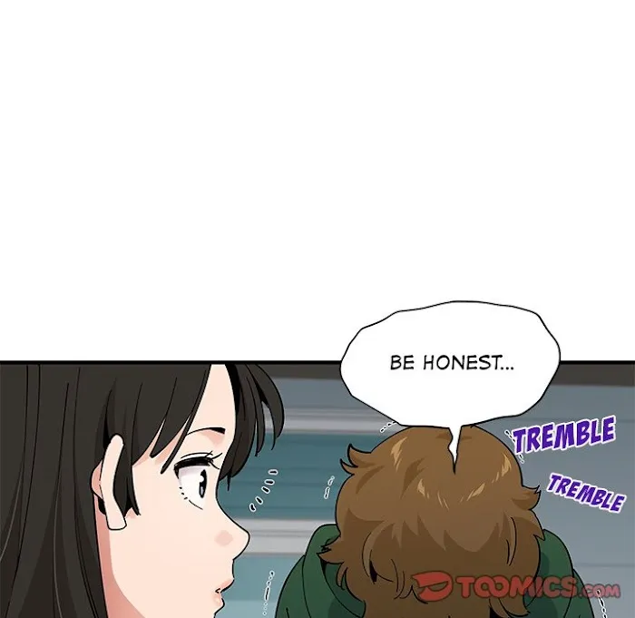 Love Factory Chapter 26 page 38 - 