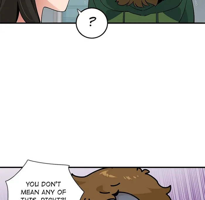 Love Factory Chapter 26 page 39 - 