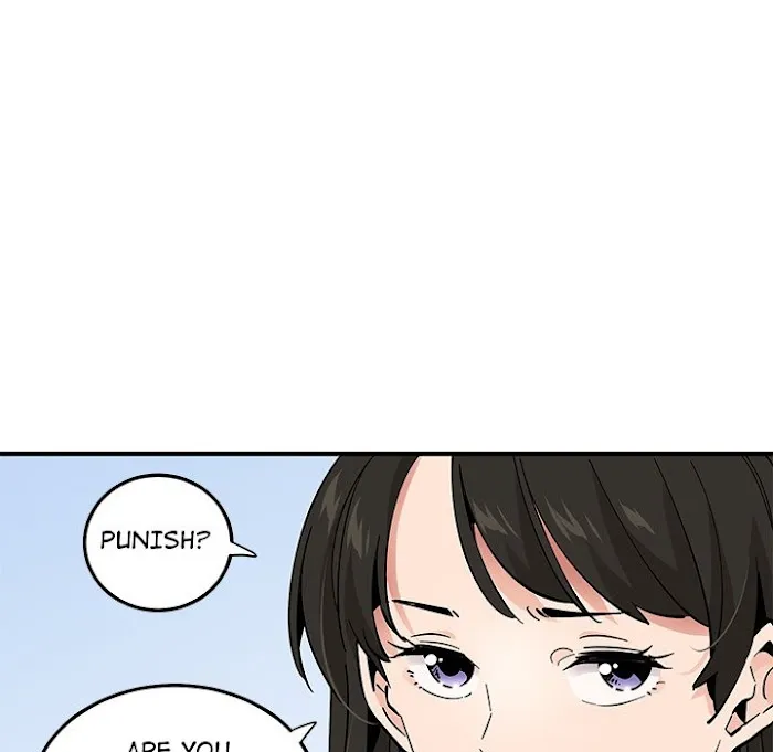 Love Factory Chapter 26 page 41 - 