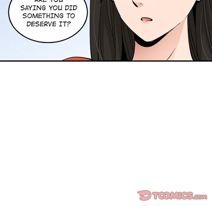 Love Factory Chapter 26 page 42 - 