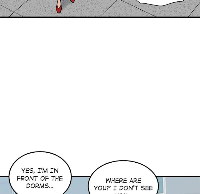 Love Factory Chapter 26 page 44 - 