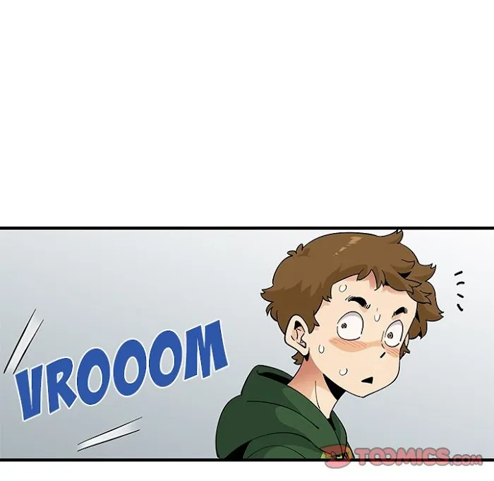 Love Factory Chapter 26 page 46 - 