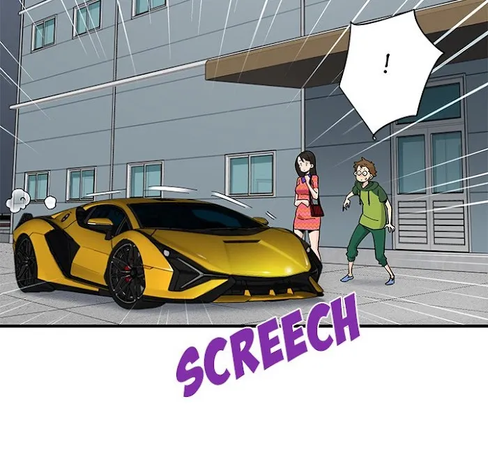 Love Factory Chapter 26 page 48 - 