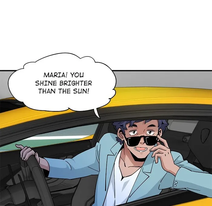 Love Factory Chapter 26 page 49 - 