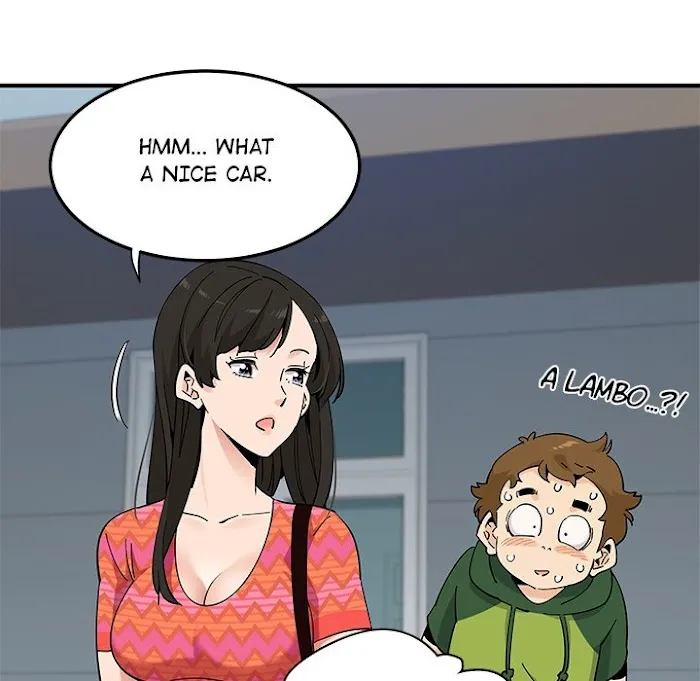 Love Factory Chapter 26 page 51 - 