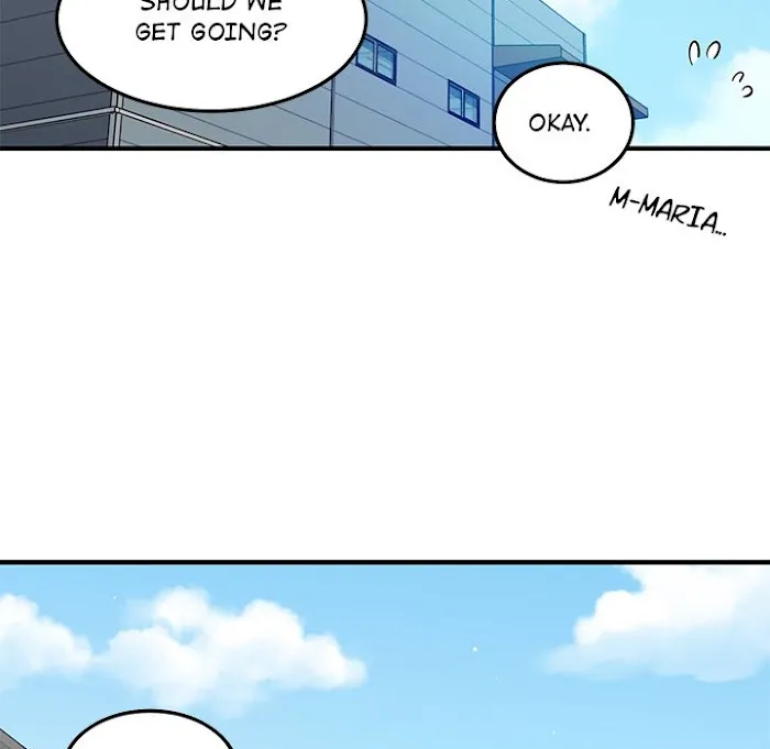 Love Factory Chapter 26 page 53 - 