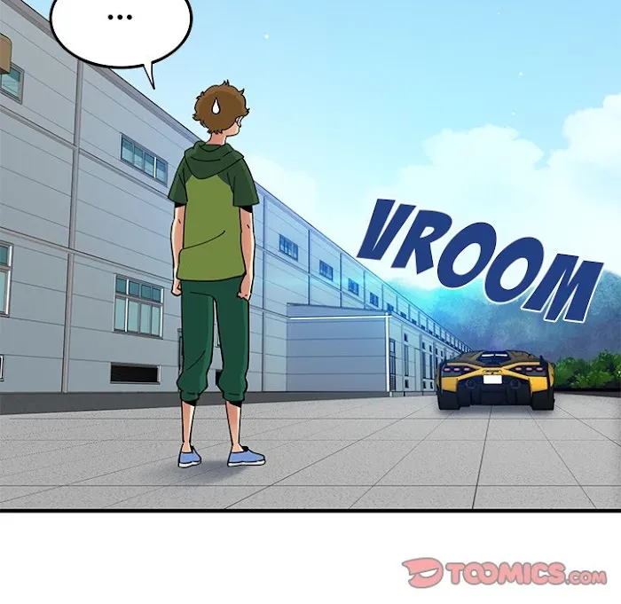 Love Factory Chapter 26 page 54 - 
