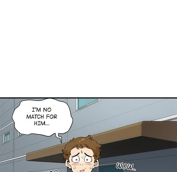Love Factory Chapter 26 page 55 - 