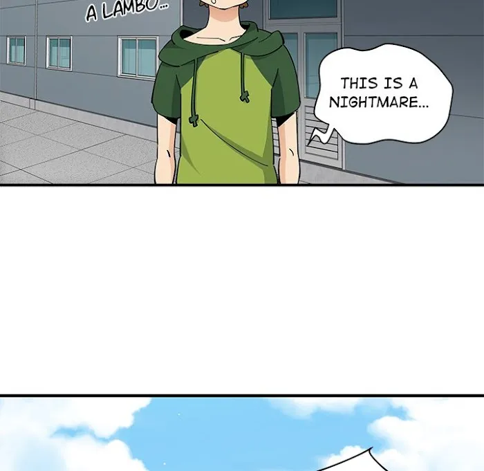Love Factory Chapter 26 page 56 - 