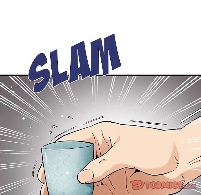 Love Factory Chapter 26 page 58 - 