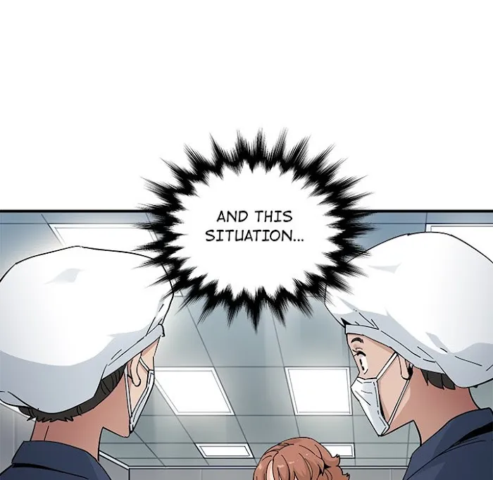 Love Factory Chapter 26 page 7 - 