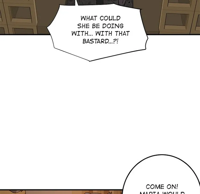 Love Factory Chapter 26 page 61 - 