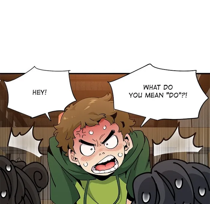 Love Factory Chapter 26 page 63 - 