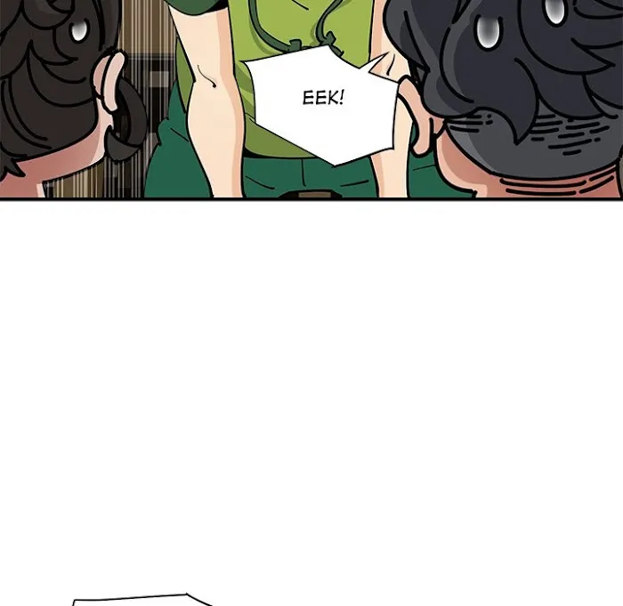 Love Factory Chapter 26 page 64 - 